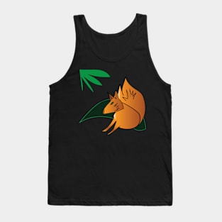 fox Tank Top